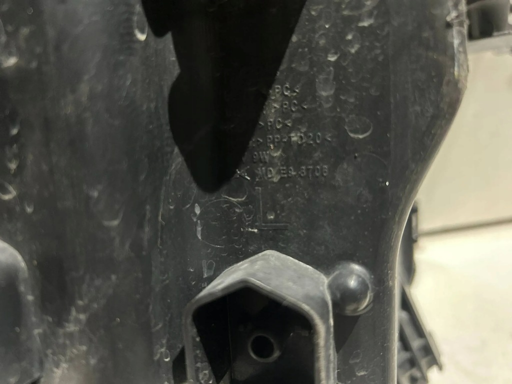 фото №6, Противотуманная фара левый kia sorento 2017