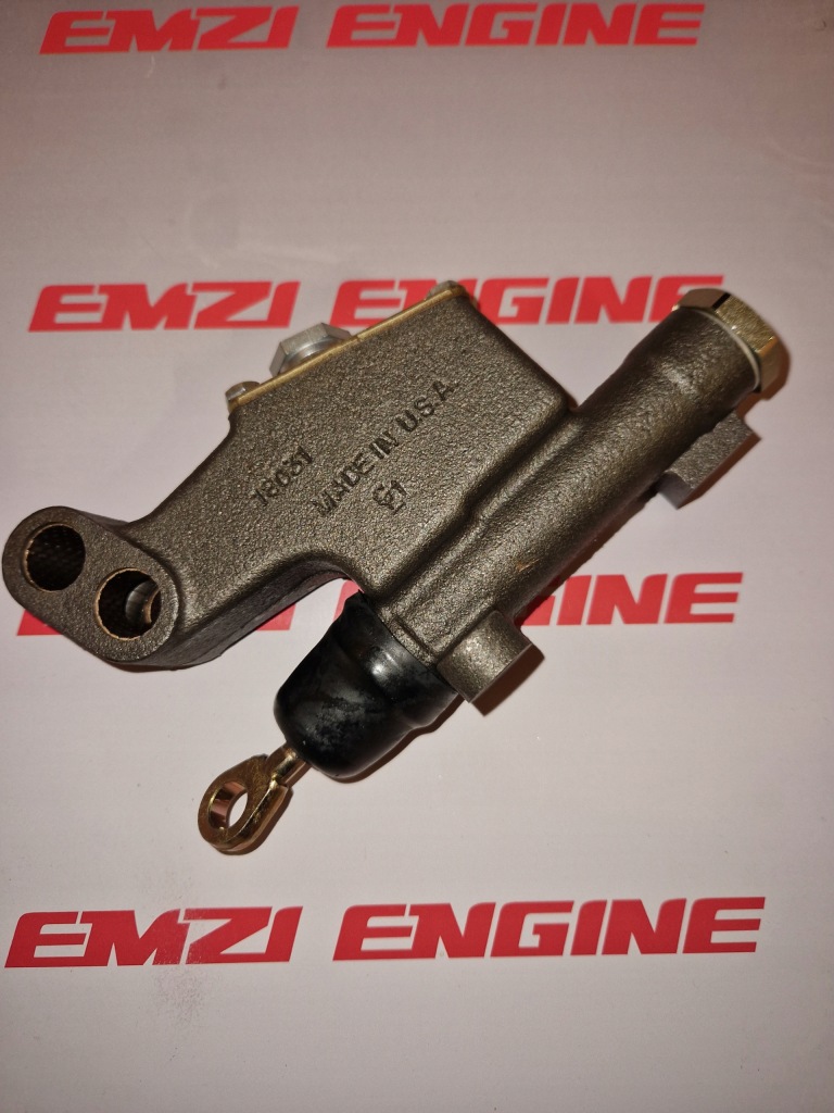 фото №1, Насос тормозная raybestos mc17916 chevrolet