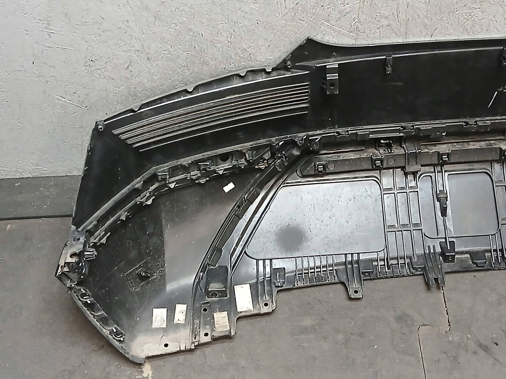 фото №6, Бампер задня hyundai ioniq v 5 21-