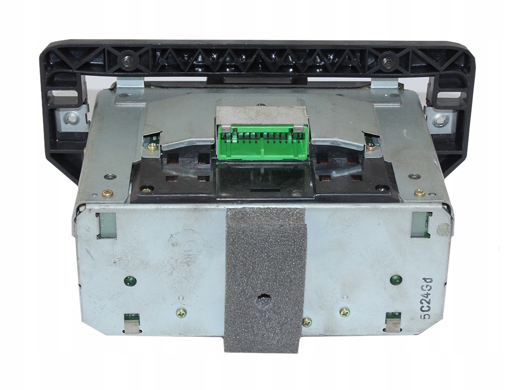 фото №3, Монитор дисплей volvo fh fm 20574385