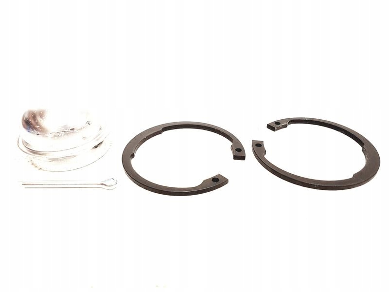 фото №14, Підшипник. набір ремонтний ступиця skf vkba 3600 9195608