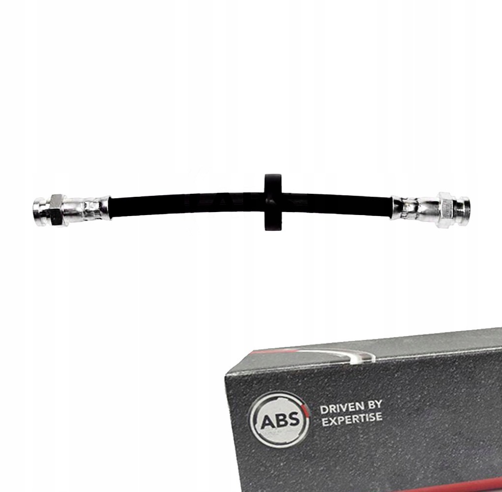 фото №1, Шланг тормозной задняя fiat palio 1.4 1.5 1.6 1.7