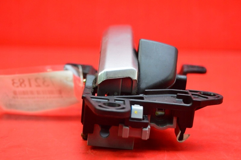 фото №4, Ручка внутренняя правая перед 82620f2000 hyundai elantra 6 vi 19-20