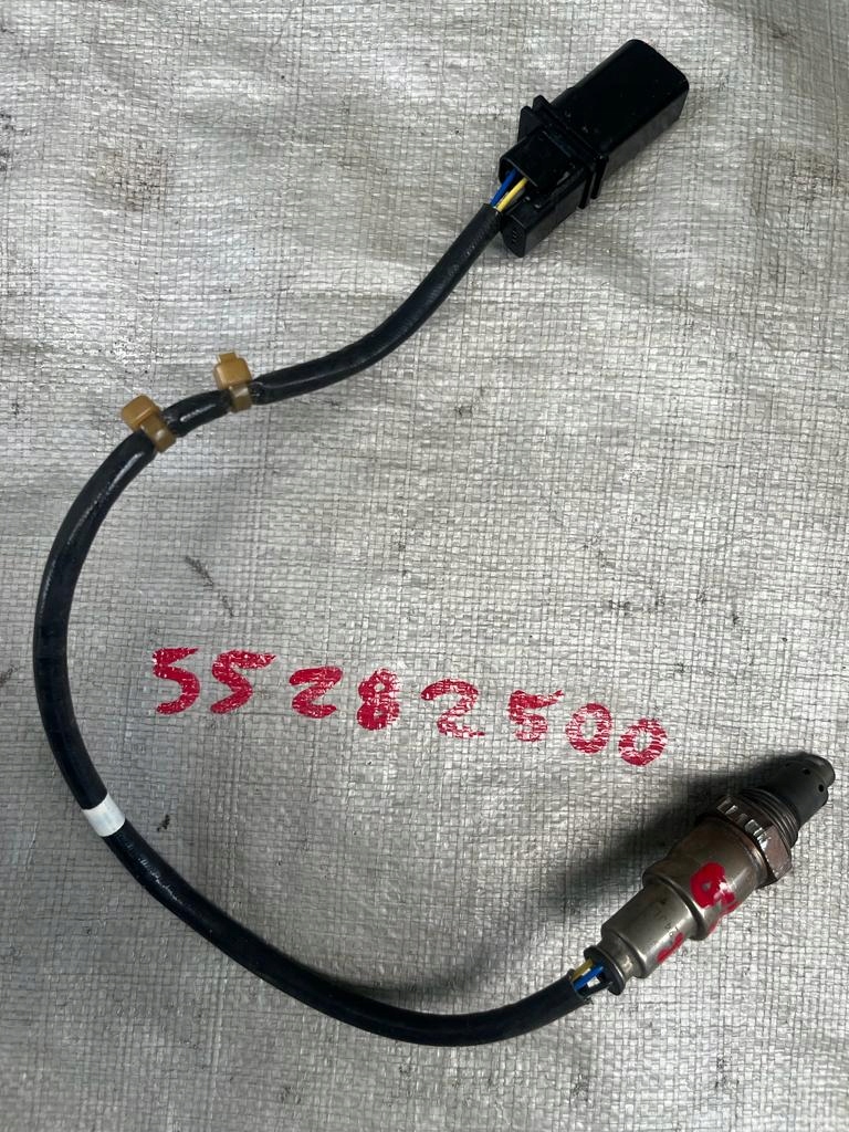 Купити Fiat 500 x 1.0 t датчик лямбда-зонд 55282500