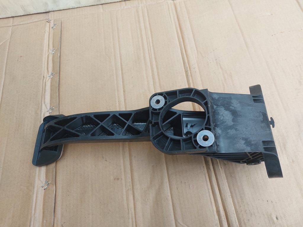 фото №7, Педаль накладка тормоза bentley continental gt speed 21r