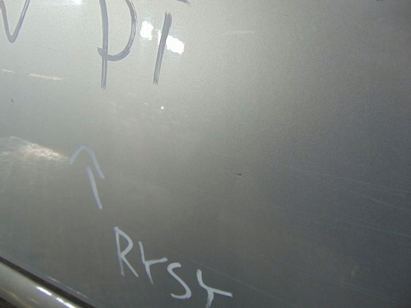 фото №7, Дверь правый задняя aw kia sorento i