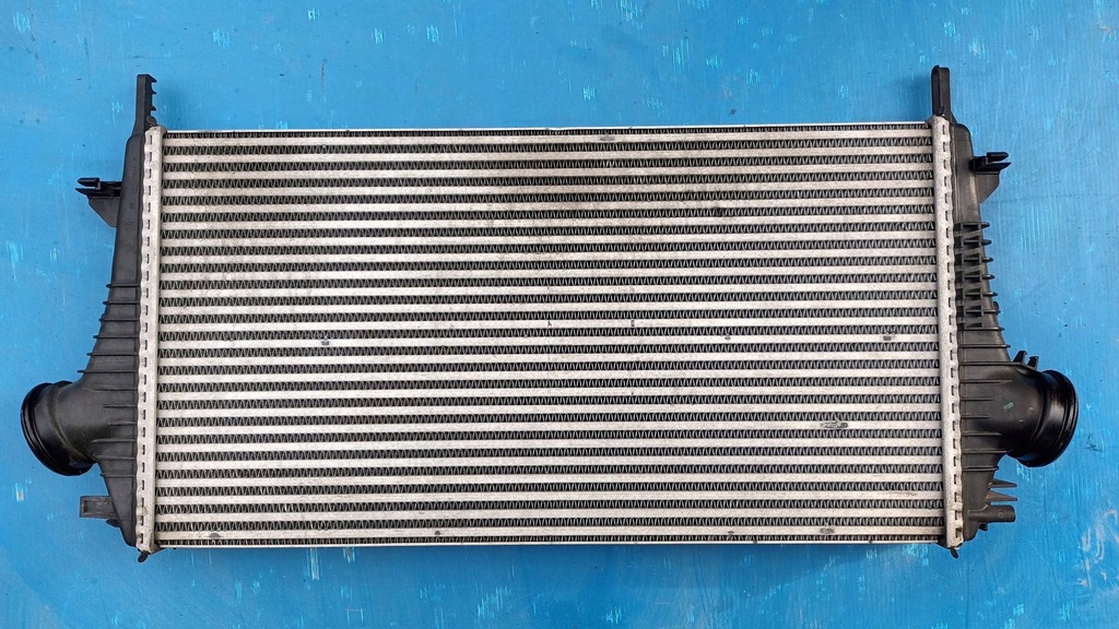 фото №5, Інтеркулер opel insignia 2008- 13241751