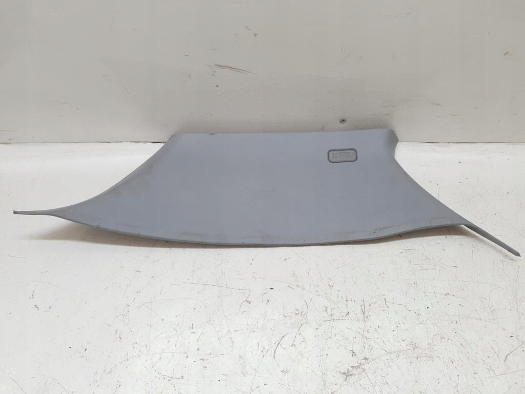 фото №1, Захист стійка лівий задня 5d bmw 1 e87