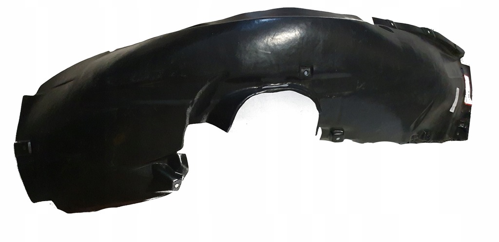 фото №1, Alfa romeo 159 05- підкрилок перед передні ліва