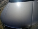 фото №1, Капот a8 d3 audi ly7q przed fl 2004r малый решётка радиатора