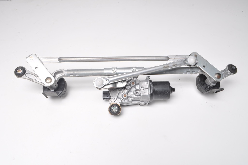 фото №9, Nissan x-trail iv t33 механизм дворник перед anglik 23r