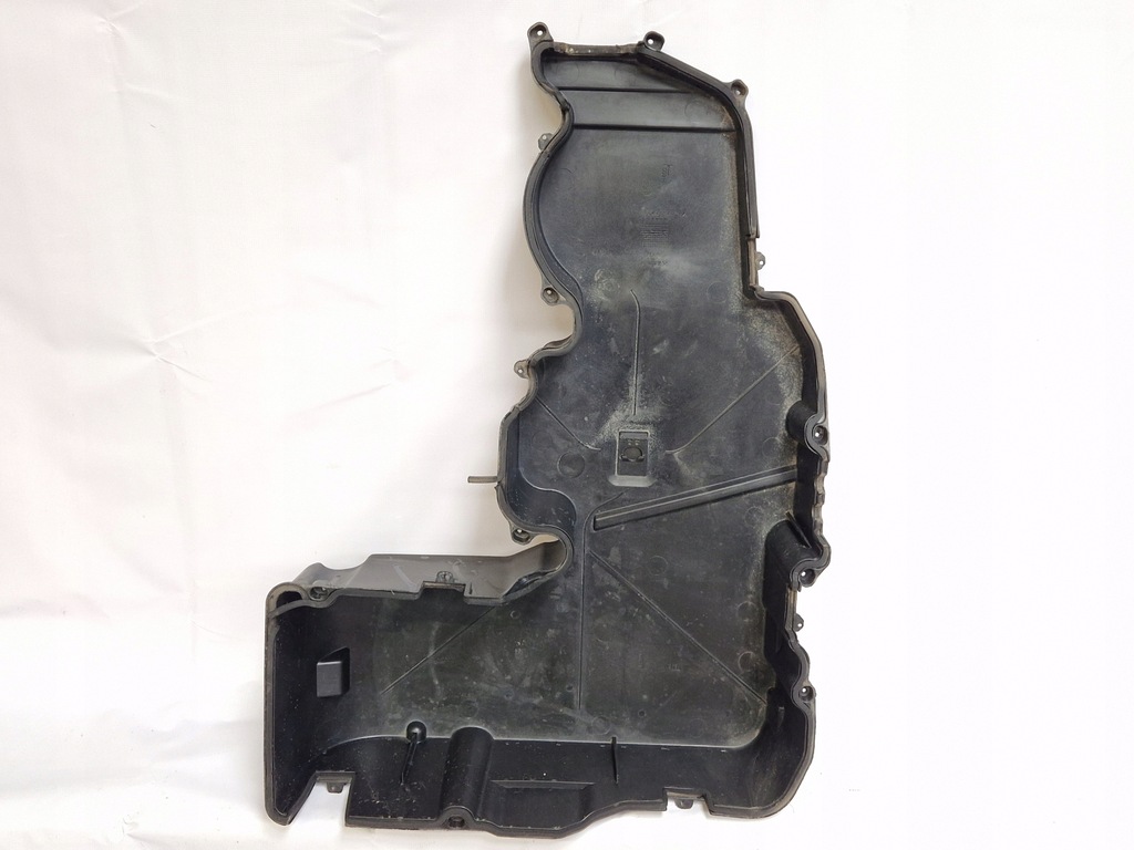 фото №10, Renault espace 4 - нижня частина корпус вентилятор обдув кондиціонера