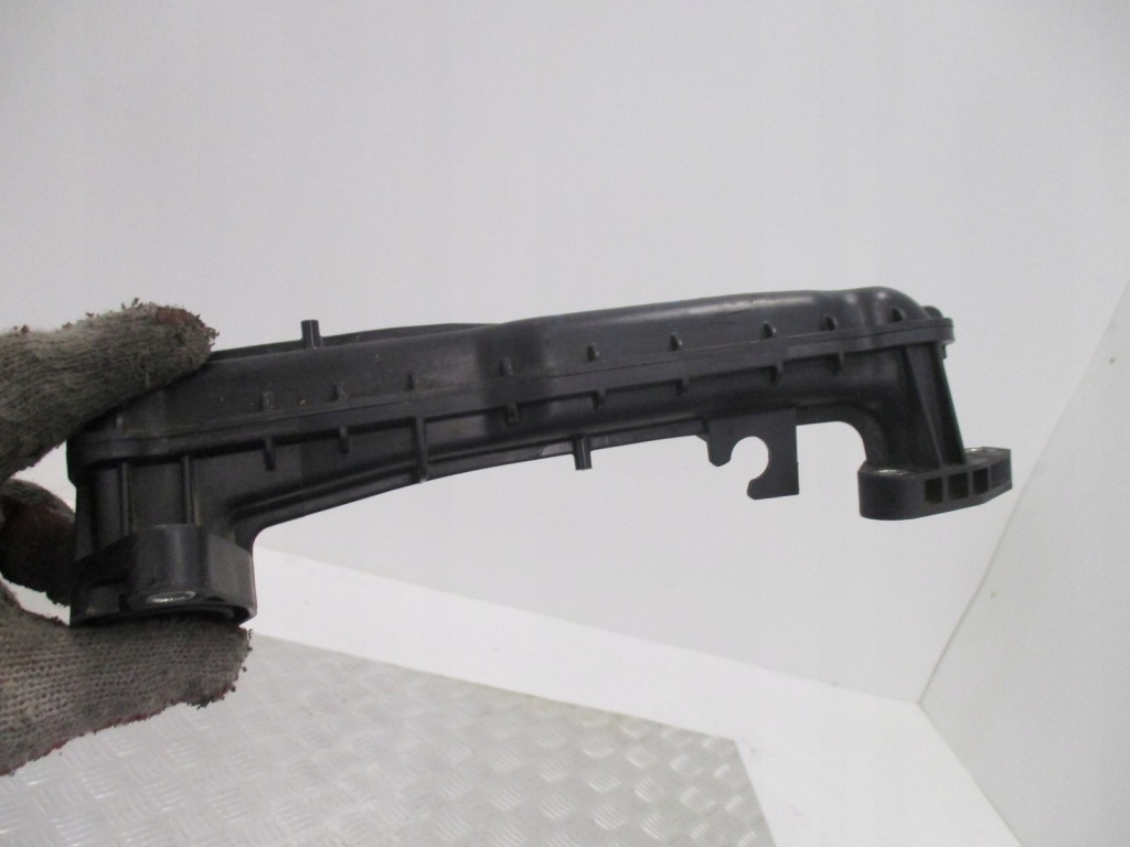 фото №1, Труба шланг egr toyota rav-4