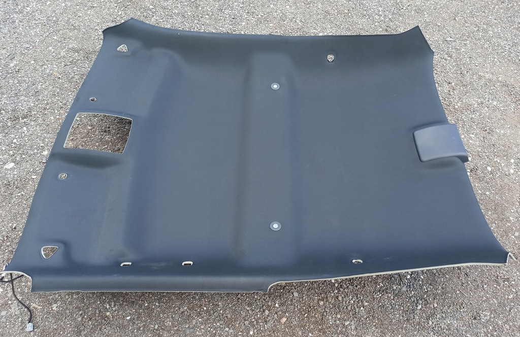 фото №8, Стеля стеля dodge challenger 2009-2014