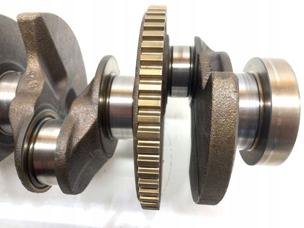 Wał колінчастий bmw m3 e92 aaes1222324251 Київ