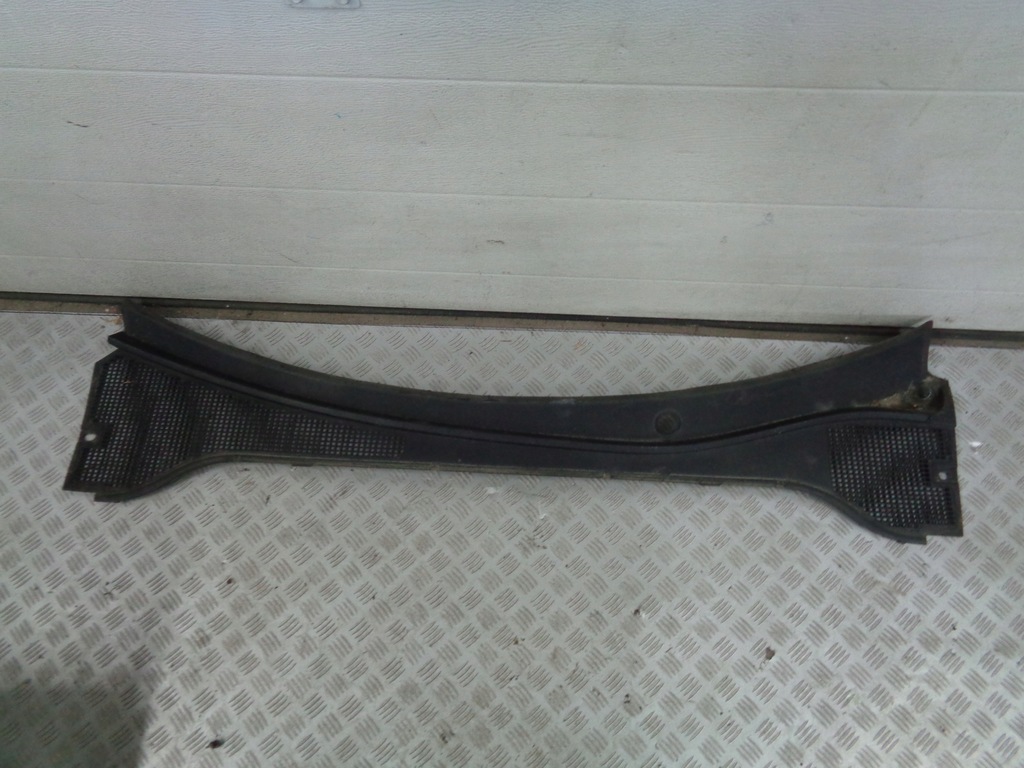 фото №1, Renault clio iii 3 жабо верхній