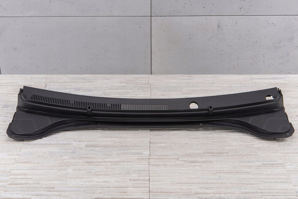 фото №6, Hyundai elantra vi ad 2015-2018 przed lift жабо передні 86150f2000