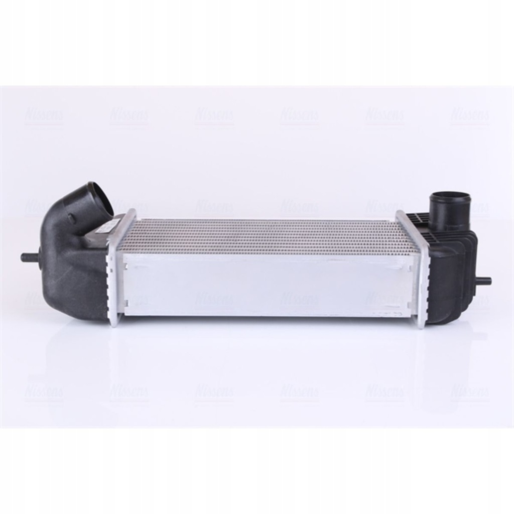 фото №15, Интеркулер suzuki swift iv 1.3d 10.10- nissens