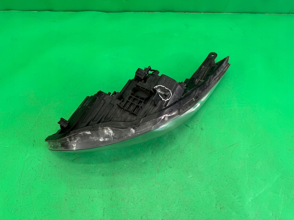 фото №9, Лампа права передня перед звичайна hyundai elantra v 10-13 europa