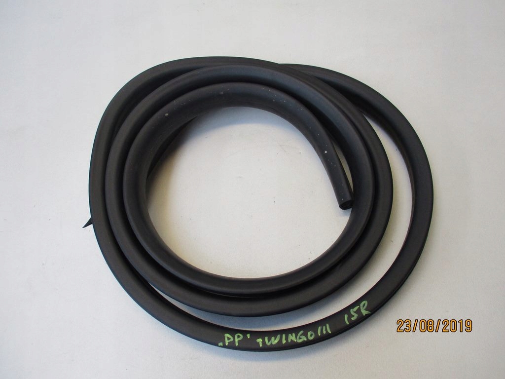 фото №2, Прокладка дверь правый перед renault twingo iii