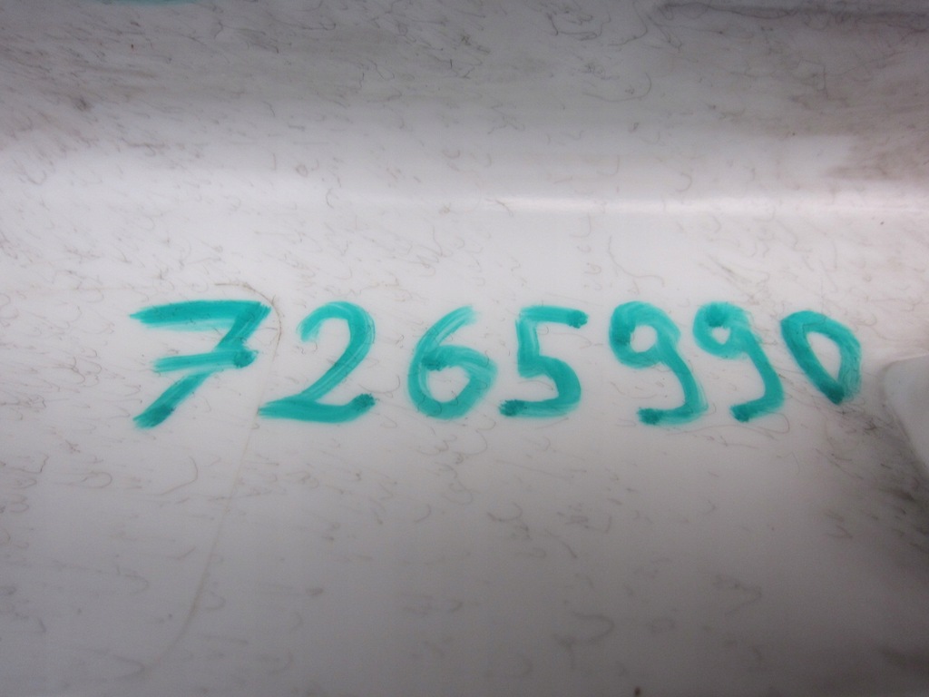 фото №14, Bmw f21 mpakiet захист стійка a mpakiet чорні захист 7265989 7265990