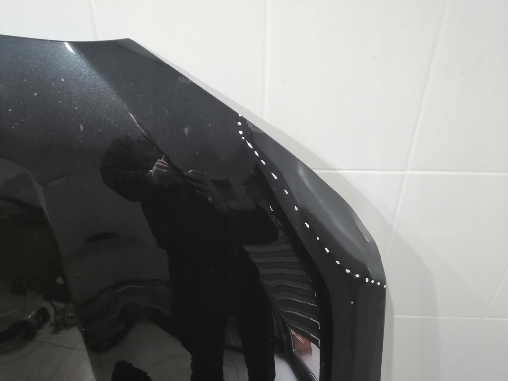 фото №5, Капот bmw x3 g01 x4 g02