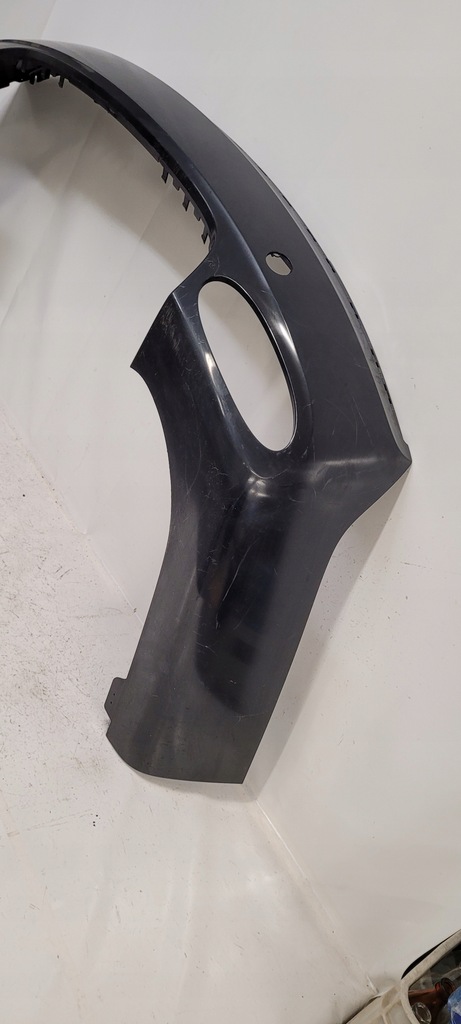 фото №6, Bentley flying spur ii 2 бампер задняя задний 13-19r