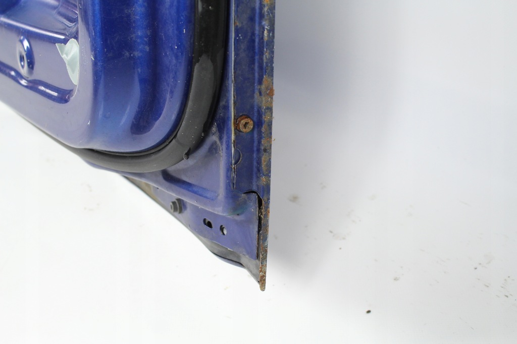 фото №13, Двері правий перед vw golf v plus 05-08