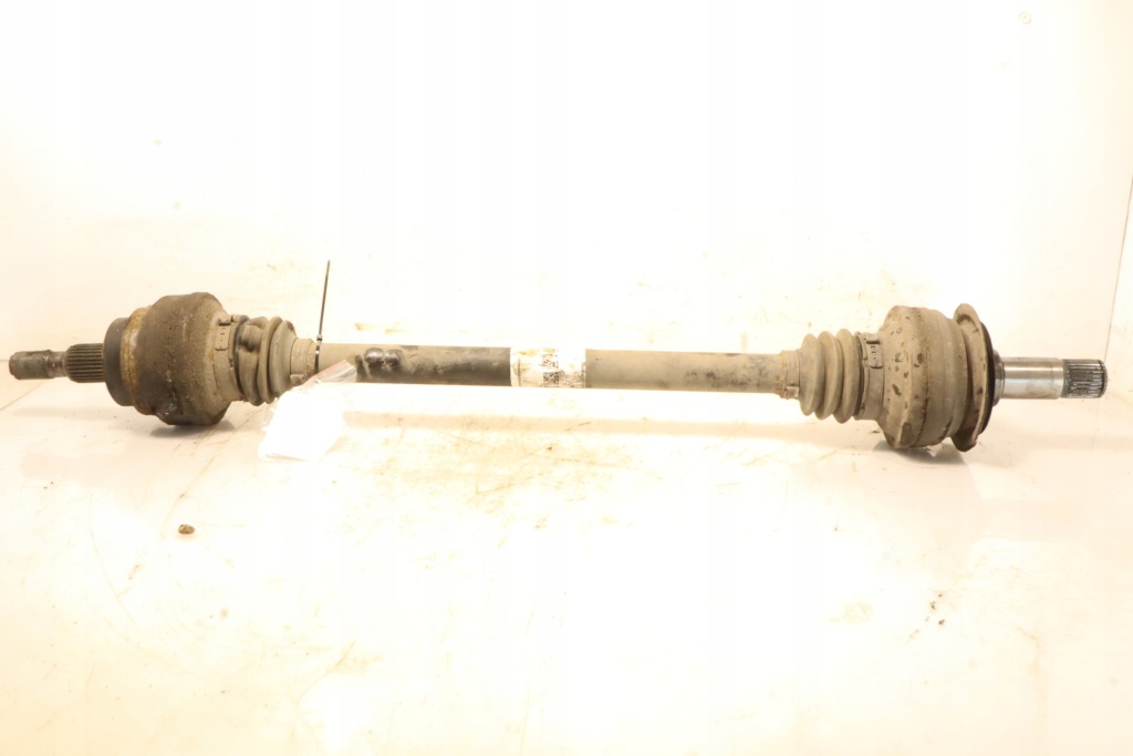 фото №1, Приводной вал правый задняя mercedes vito w447 2.2 116cdi