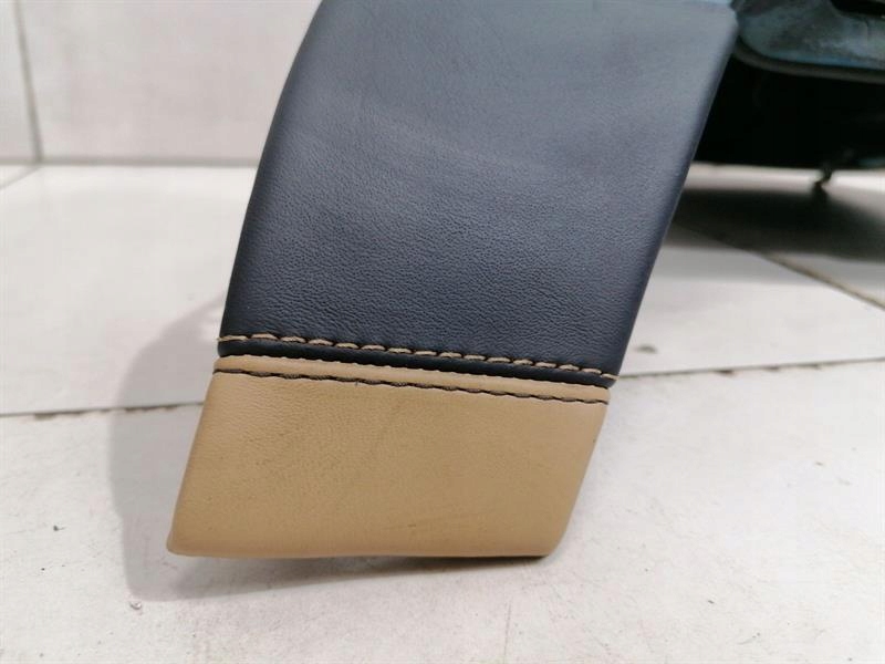 фото №10, Bentley continental gt v8s parcel полиця 3w8863401aa hat pad set 11-18 blue