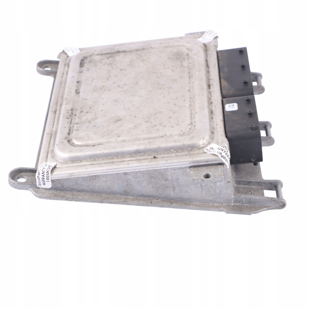 Mercedes w169 a170 266.940 116hp бортовой компьютер двигателя ecu a2661534079 автоматическая коробка передач Цена