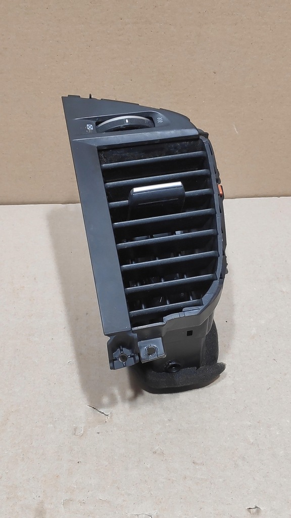 фото №3, Решітка обдув ліва середня renault talisman