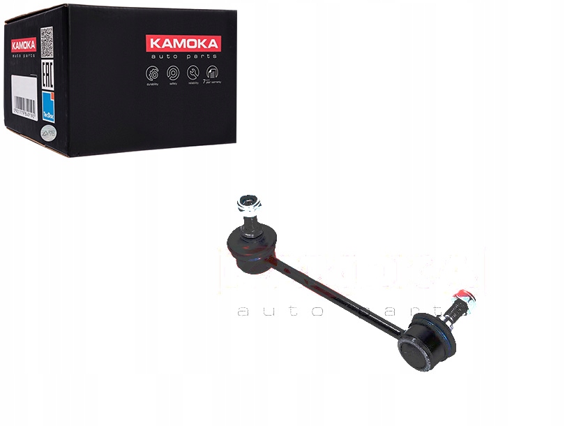 фото №1, Соединитель стабилизатора mazda 6 02- перед l kamoka