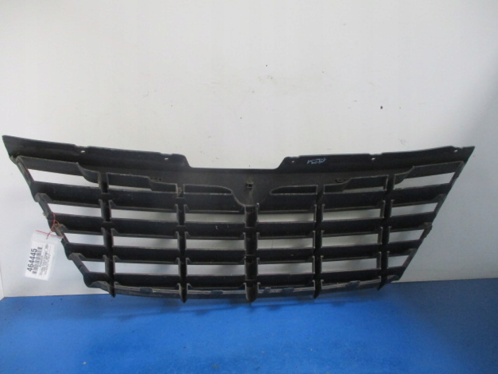 фото №5, Chrysler grand voyager iv решітка радіатора решітка радіатора 04857960aa