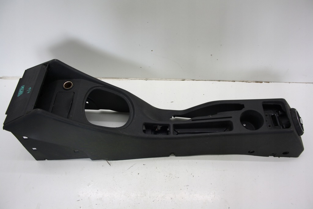 фото №1, Тунель середній консоль alfa romeo 147