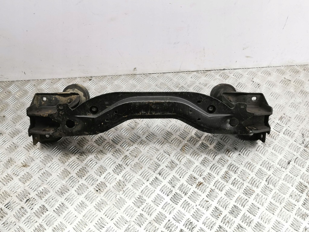 фото №6, Ford scorpio 1991 балка передние