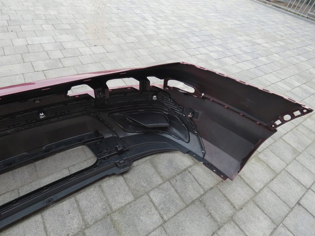 фото №9, Бампер задняя audi q-7 4m s-line