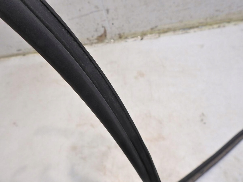 фото №5, Прокладка жабо subaru outback iv