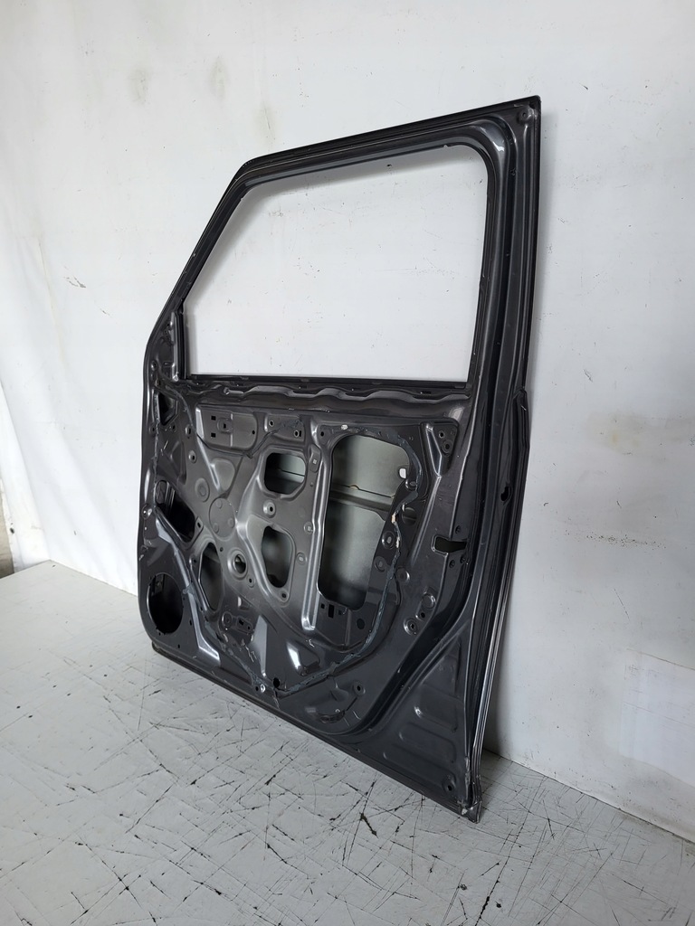 фото №12, Дверь правое передние suzuki ignis iii перед 16-23