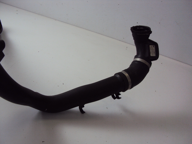 фото №3, Труба интеркулер mini r56 1.6 дизель