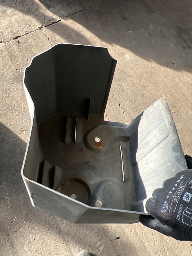 фото №1, Scania r euro 6 защита клапанов