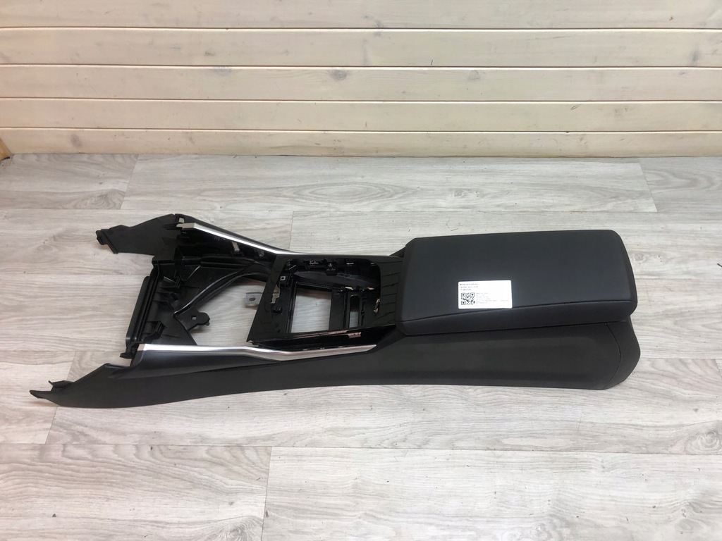 фото №1, Bmw 3 g20 туннель средний