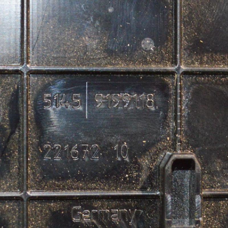 фото №5, Bmw 5 f07 бардачок na панель приладова 9199118 9142619 2010