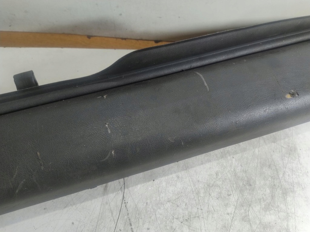 фото №4, Шторка багажника mercedes w210