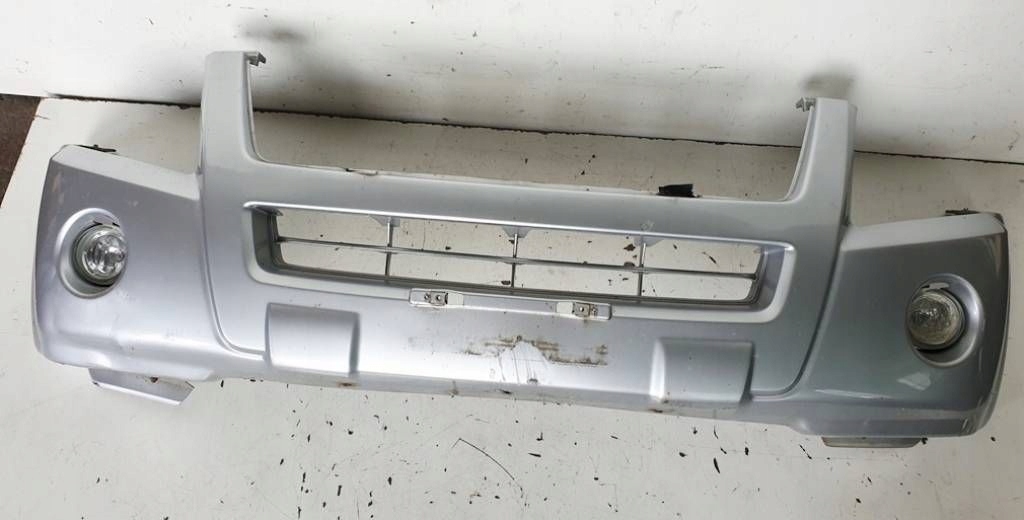 Купить Isuzu d-max i 11r рестайлинг  бампер перед противотуманная фара комплект