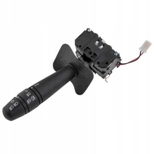 фото №1, Перемикач комбінований