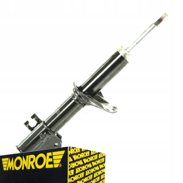 фото №1, Амортизатор перед правый do suzuki ignis ii 1.3 1.5