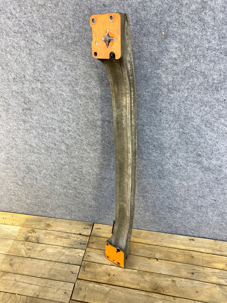 фото №9, Балка бампера заднього задня підсилювач citroen ds5 org