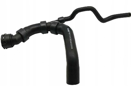 фото №1, Шланг радіатора wody vika