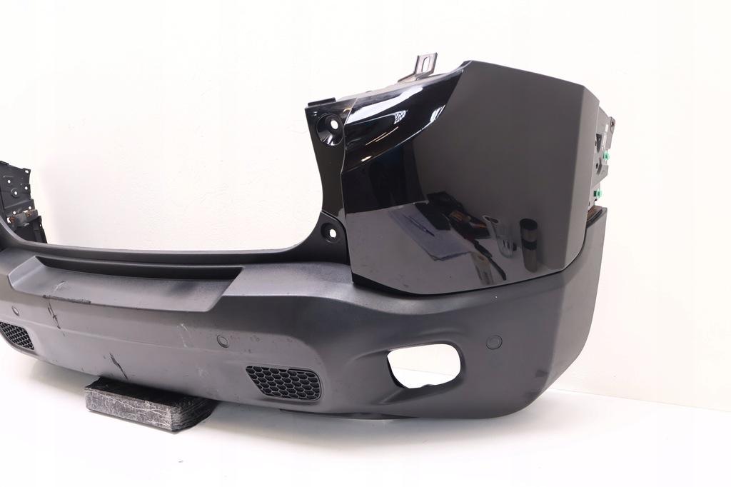 фото №2, Jeep renegade бампер задняя 601 '07355994460